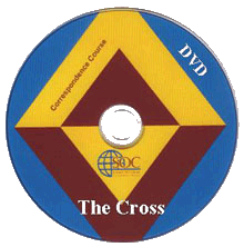 Series #06 The Cross DVD