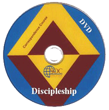 Series #11 Discipleship