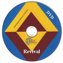 Series #17 Revival DVD