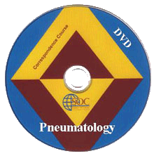 Series #19 Pneumatology DVD