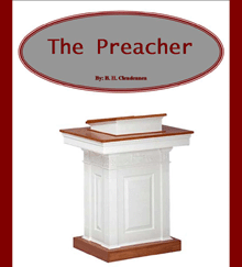 Preacher, The