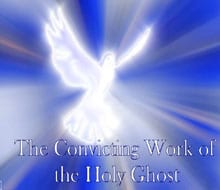 Convicting Work of the Holy Ghost, The