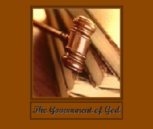 Government of God, The