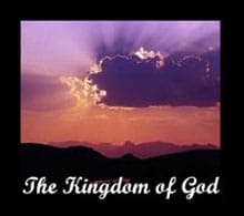 Kingdom of God, The