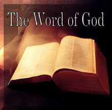 Word of God, The