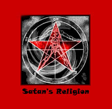 Satan's Religion