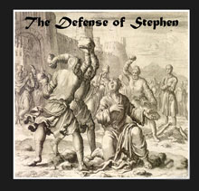 Defense of Stephen, The