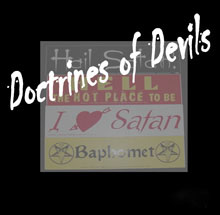 Doctrines of Devils