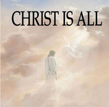 Christ is All