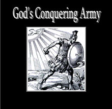 God's Conquering Army