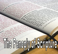 Panopoly of Scripture, The