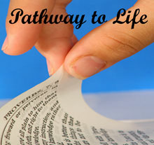Pathway to Life