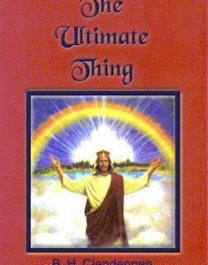 Ultimate Thing, The