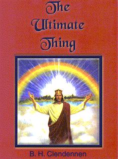 Ultimate Thing, The