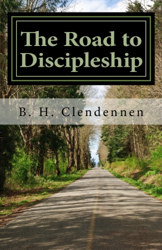 The Road to Discipleship