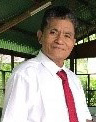Pastor Somchai