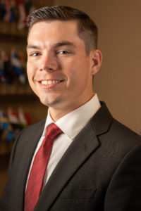 B.J. Larsen B.J. Larsen