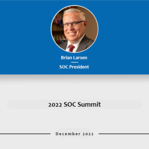 2022 SOC Summit