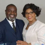 Bishop Bedell and MercyHorace