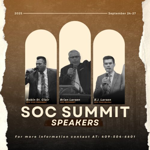 2025 SOC Summit
